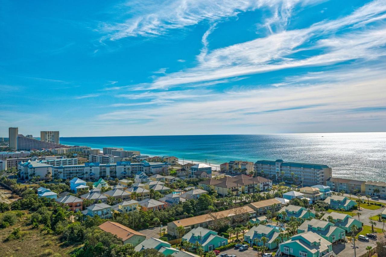 Ariel Dunes I Destin Phòng bức ảnh
