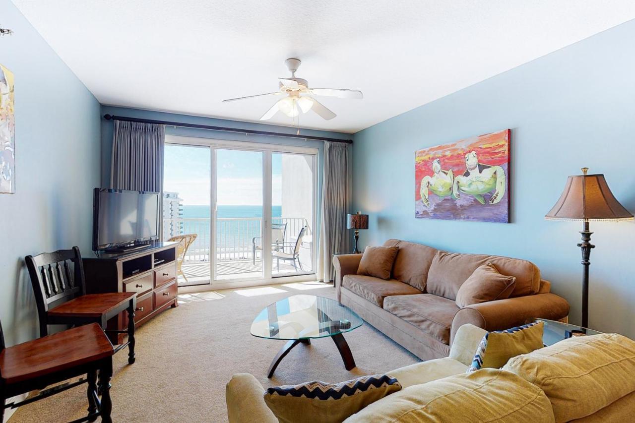 Ariel Dunes I Destin Ngoại thất bức ảnh