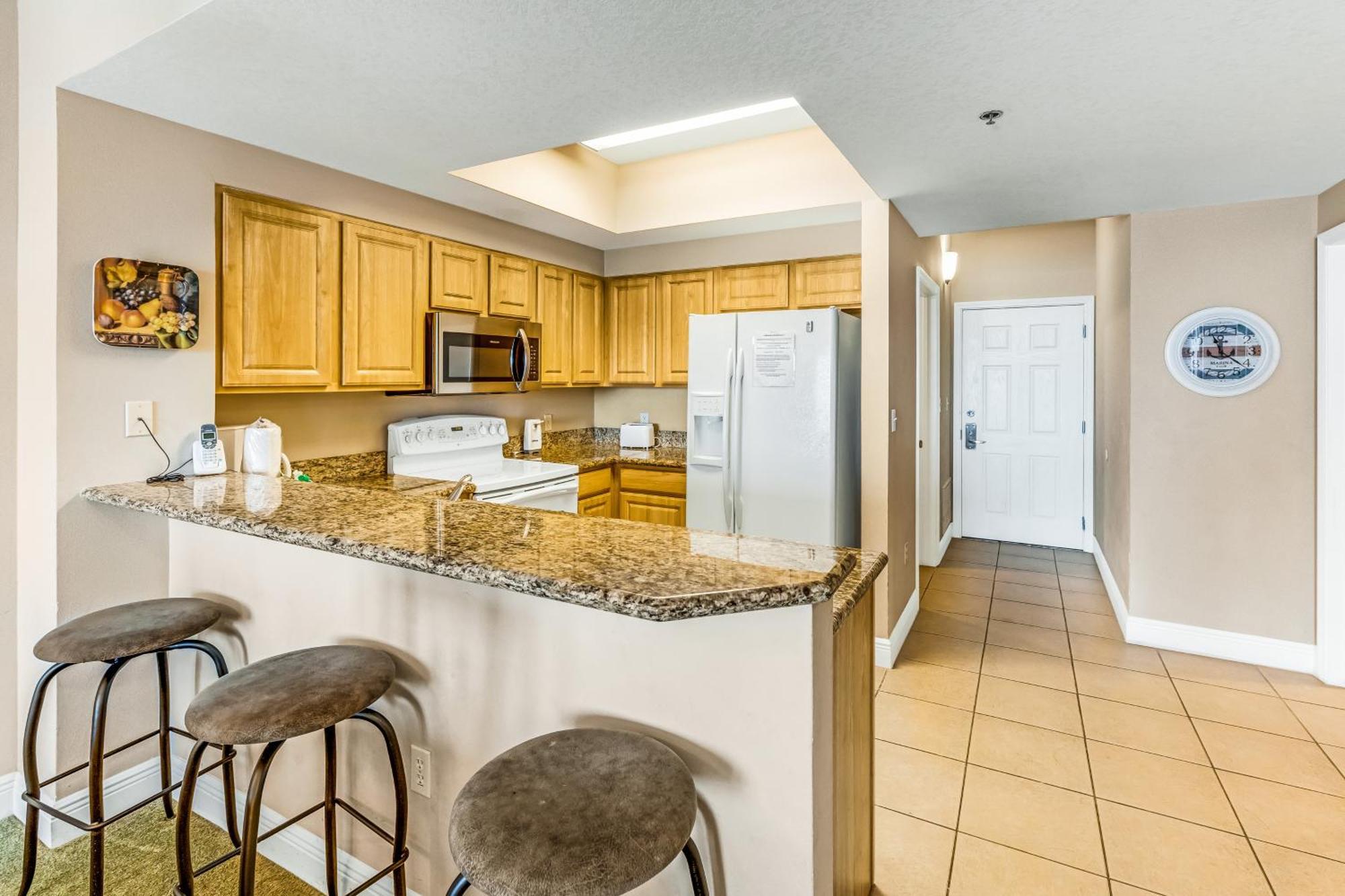 Ariel Dunes I Destin Phòng bức ảnh