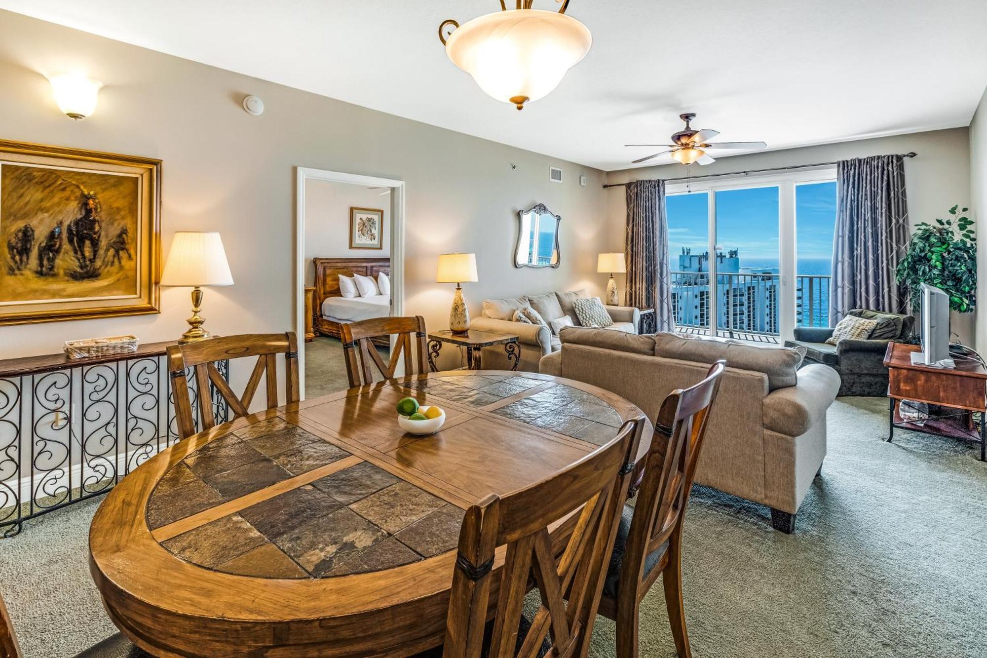 Ariel Dunes I Destin Phòng bức ảnh