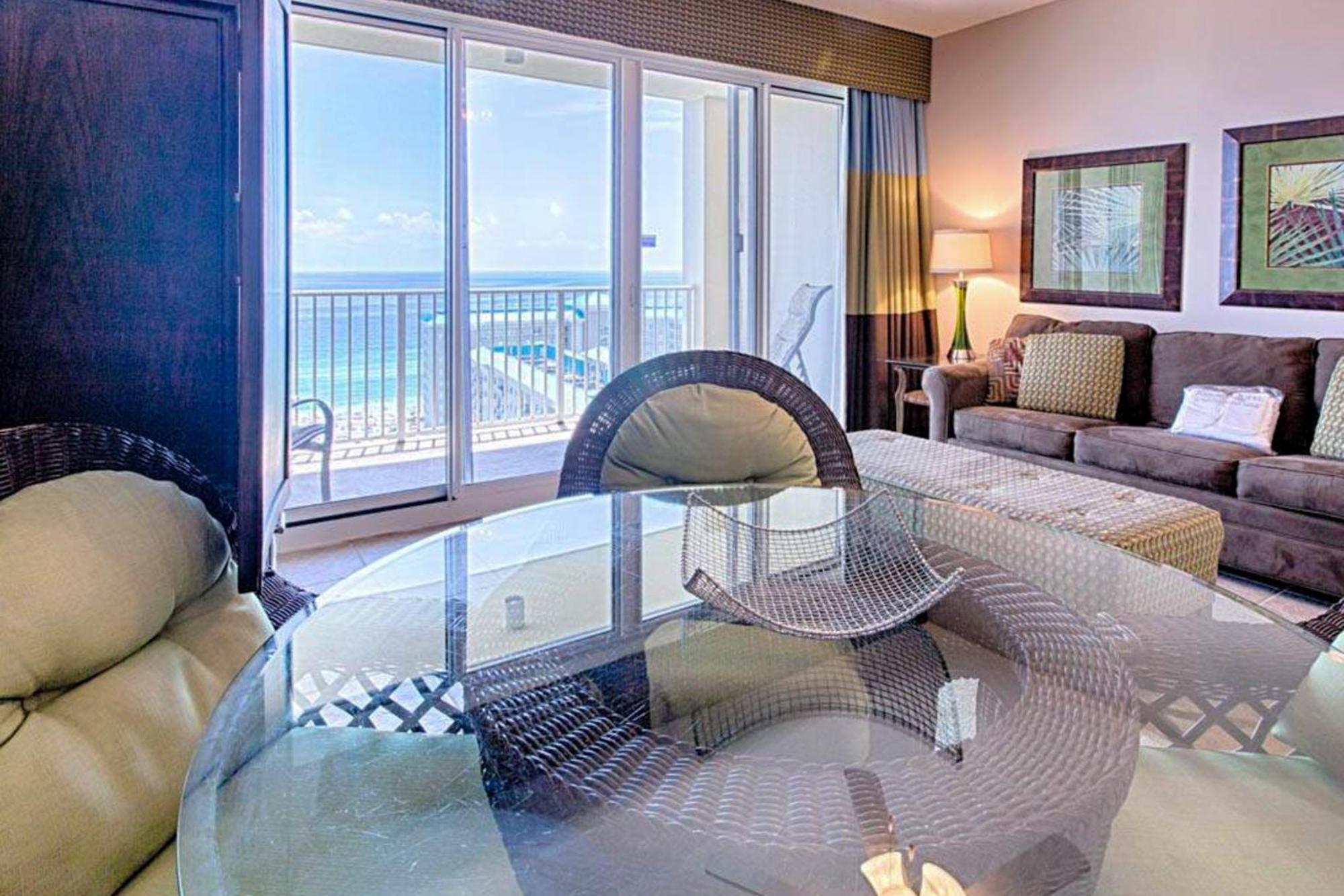 Ariel Dunes I Destin Phòng bức ảnh