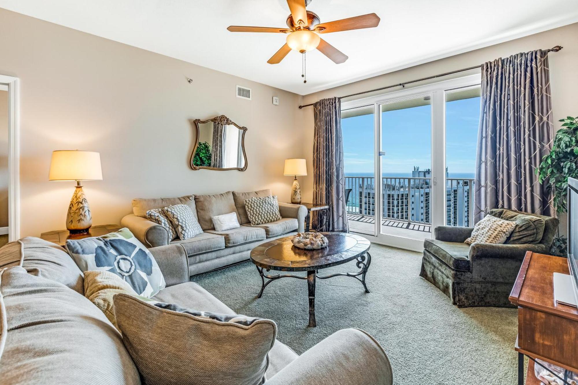 Ariel Dunes I Destin Phòng bức ảnh