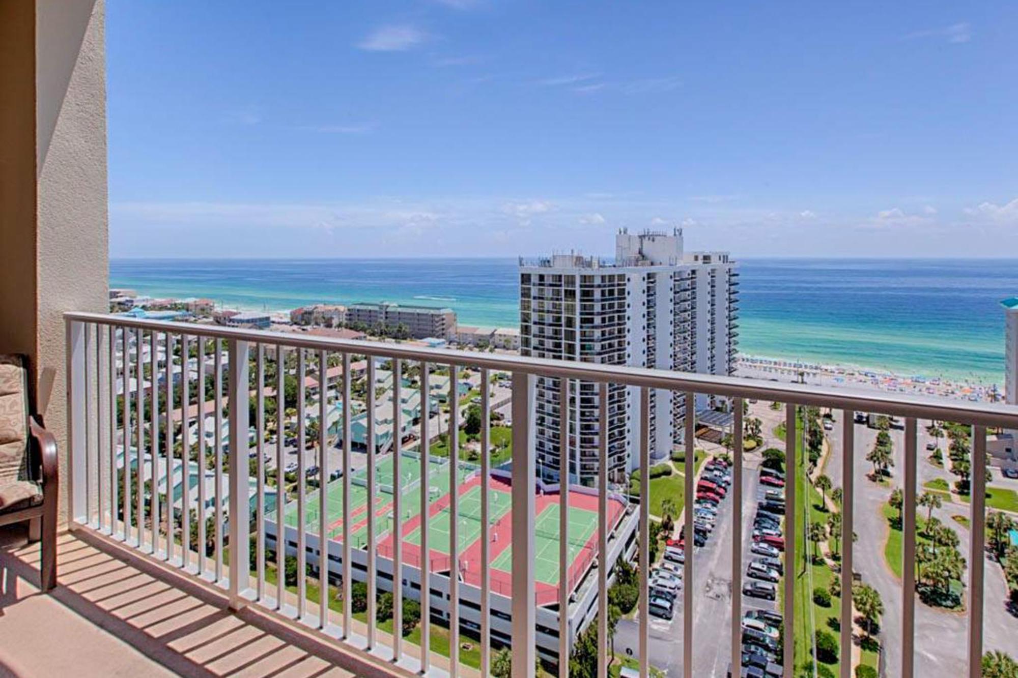 Ariel Dunes I Destin Phòng bức ảnh