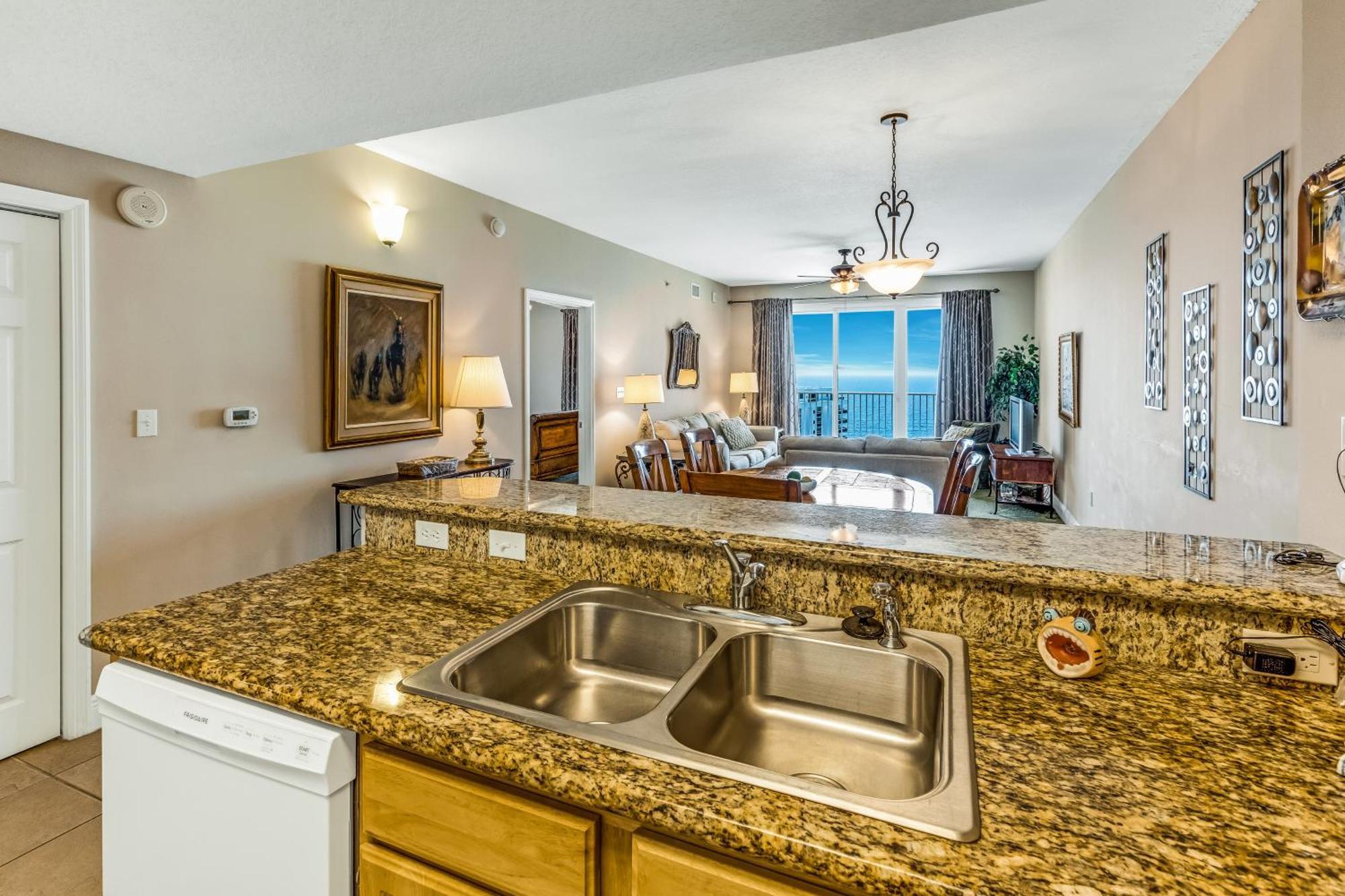 Ariel Dunes I Destin Phòng bức ảnh
