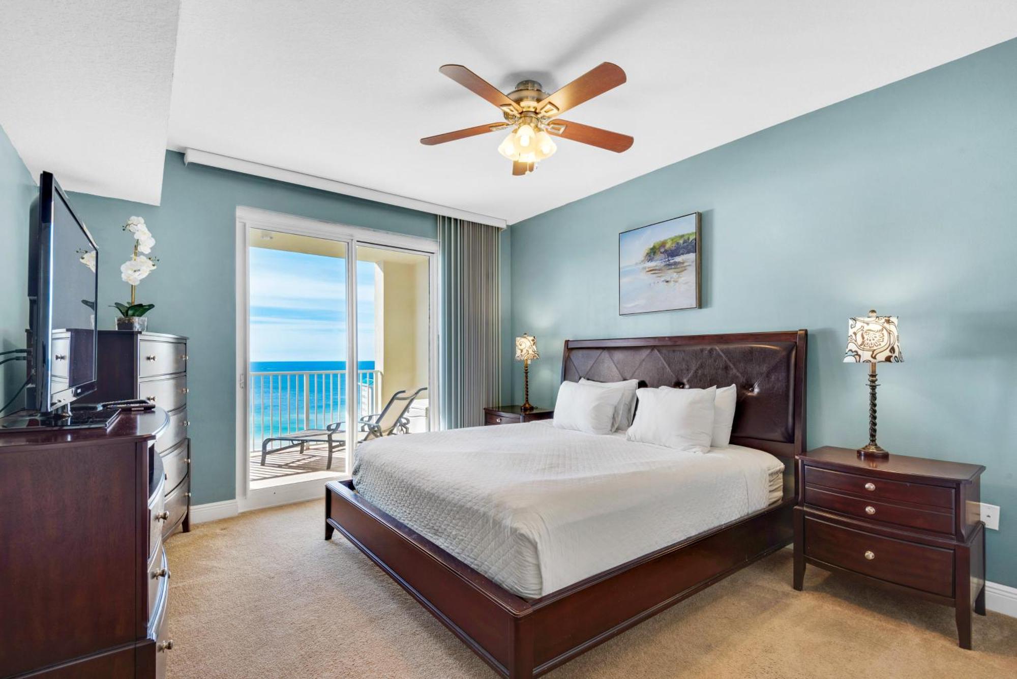 Ariel Dunes I Destin Phòng bức ảnh