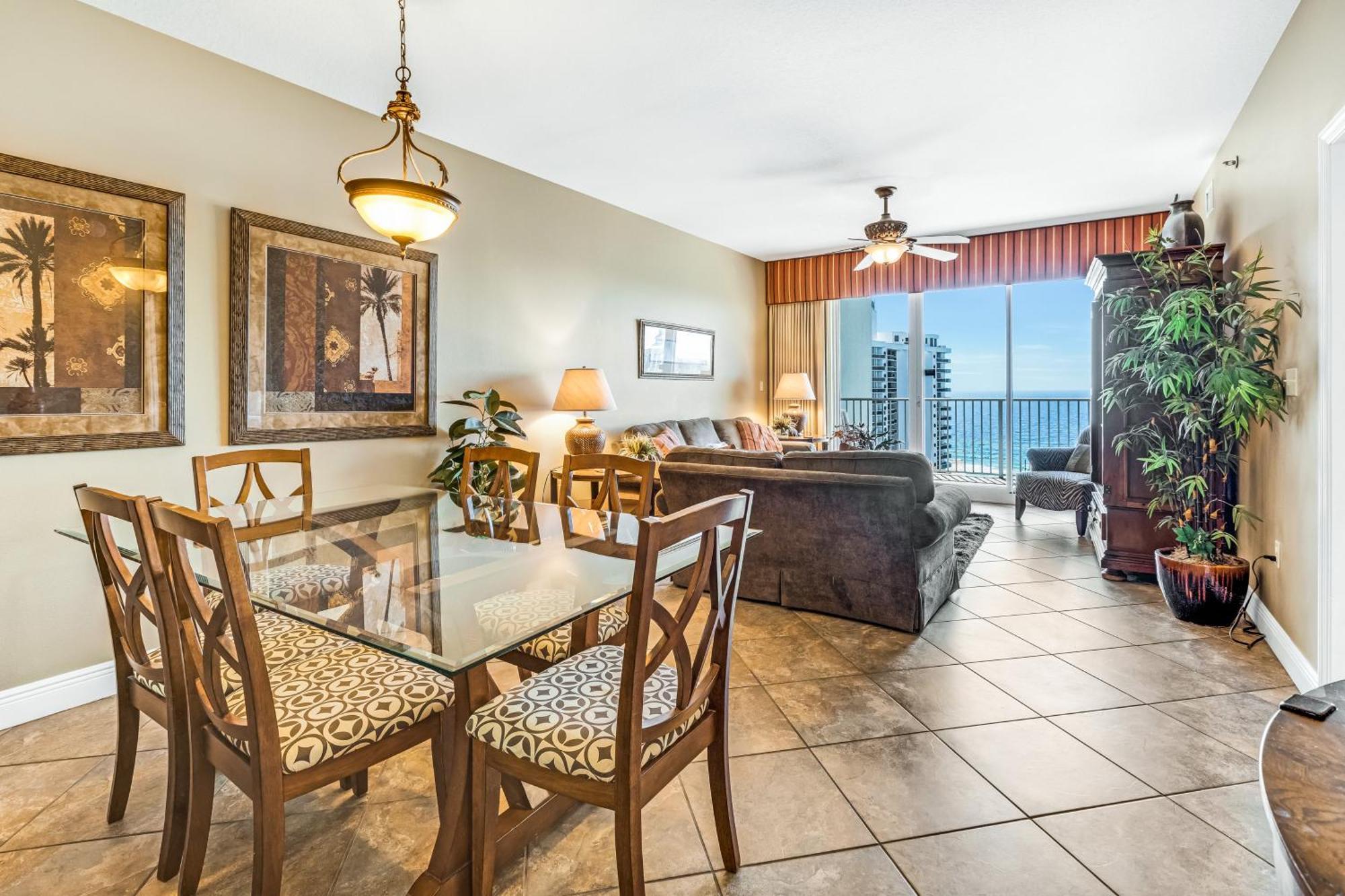 Ariel Dunes I Destin Phòng bức ảnh