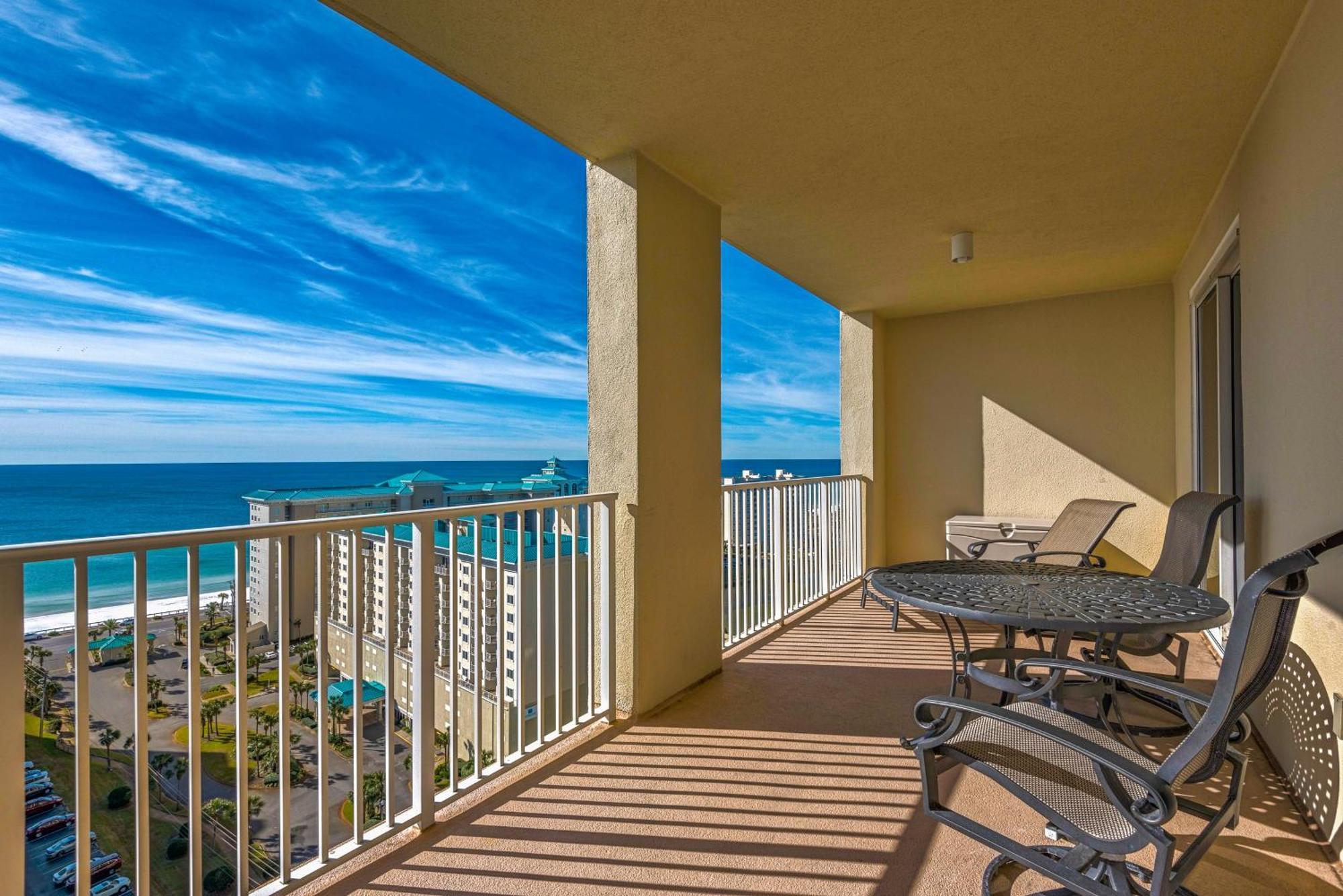 Ariel Dunes I Destin Phòng bức ảnh